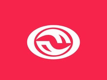推薦案例：浙江飛達眼鏡VI設(shè)計